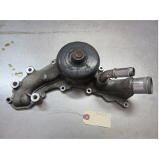 20L003 Water Coolant Pump For 14-18 Dodge Grand Caravan  3.6 05184498AI
